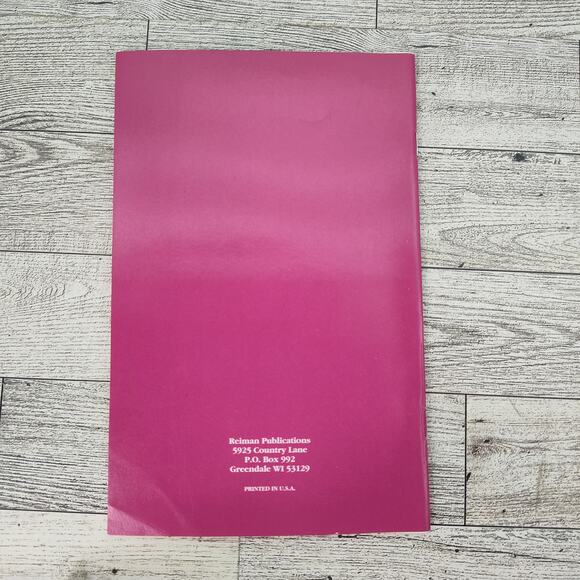 Country Cooking Prize-Winning Chocolate RECIPE CARDS Collection Cookbook Booklet - Picture 8 of 9